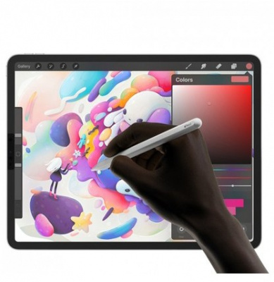  SwitchEasy GS-109-70-180-65   Paperlike screen protector  iPad mini 7.9", : , : 