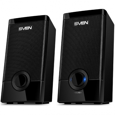 ������� SVEN 318, ������ (SV-015176)