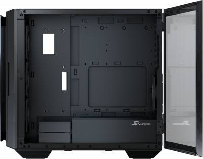 ������ Seasonic SYNCRO Q704 (DGC-750) 750W