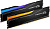   DDR5 CUDIMM G.SKILL Trident Z5 CK RGB 48GB (2x24GB) 8800MHz CL42 42-55-55-140 F5-8800C4255H24GX2-TZ5CRK