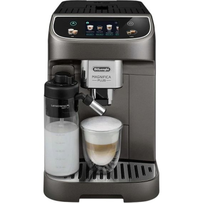 ���������� DeLonghi ECAM 320.70.TB Magnifica Plus Titan