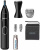 Триммер Philips NT5650/16 черный Триммер Philips NT5650/16 черный