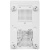 ������ Ginzzu CL412 mATX �������� ������ ������ �����