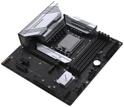����������� ����� Maxsun MS-Terminator B760M D5, LGA 1700, mATX, Ret