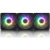    INWIN Mercury AM120S fan with RGB controller (Triple pack) 6178903