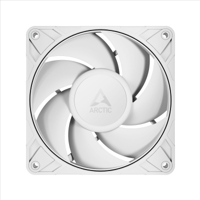 ���������� ��������� Arctic P12 Pro PST (White) - retail (ACFAN00308A)