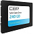  SSD 240Gb CBR Standard (SSD-240GB-2.5-ST21)