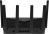 Wi-Fi роутер CUDY WR6500, Wi-Fi 7, BE6500, 2.4/5ГГц, 4 LAN, черный Wi-Fi роутер CUDY WR6500, Wi-Fi 7, BE6500, 2.4/5ГГц, 4 LAN, черный