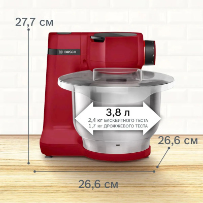 �������� ������ Bosch MUMS2ER01 �������