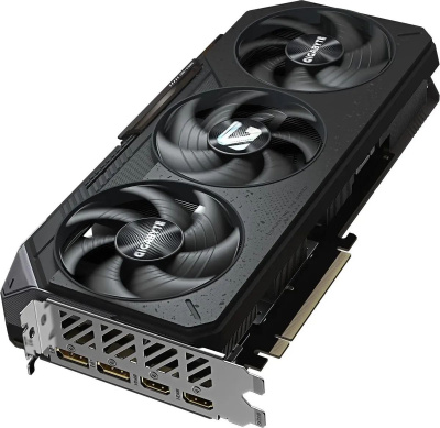 ���������� Gigabyte AMD Radeon RX 9070 GV-R9070 Gaming OC-16GD 1.0 16��, GDDR6, OC, Ret