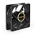  ExeGate EX08025S2P, 80x80x25 , Sleeve bearing ( ), 2pin ( 2.54;    ATX)