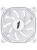 ���������� 1STPLAYER FB7R White / 120mm ARGB 3pin 5V PWM 4pin 12V 600-1800rpm 37.65cfm 38.67dBA / FB7R-WH / BULK
