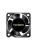 Exegate EX297015RUS ���������� 12� DC ExeGate ExtraSilent ES04020B3P (40x40x20 ��, 2-Ball (������� ���������������),3pin, 6300RPM, 28dBA)