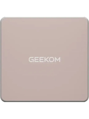 ����-�� Geekom A5, AMD Ryzen 5 7430U/16 �� DDR4/512 �� SSD/AMD Radeon Graphics/Windows 11 Pro, ����������� (GMA5R57430U-16512-EU)