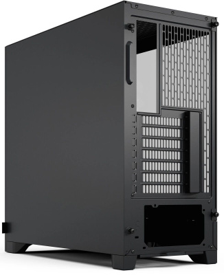 ������ �� Fractal Design Pop 2 Air Black TG RGB, ��� ��, ������ (FD-C-POA2A-03)