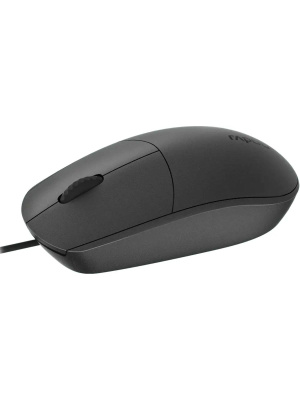 ���� ��������� Rapoo N100C, 1000 dpi, USB Type-C, ������ 6940056123459
