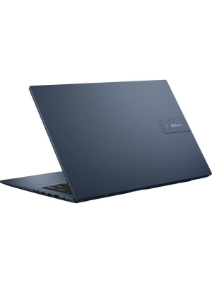 ������� ASUS VivoBook 17 X1704VA-AU1108, 17.3" (1920x1080) IPS/Intel Core 7 150U/16 �� DDR5/512 �� SSD/Intel Graphics/Windows 11 Pro, ����� (90NB13X2-M00MU0-WIN)
