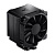  JONSBO HX6240 Black LGA2011/1700/1200/115X/AM4 (12/, TDP 230W, PWM, 120mm Black Fan, 6  ,  , 4-pin) Retail