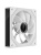 ���������� XASTRA FM120W ARGB reverse single pack 120x120x25�� (Infinity lighting effect, ARGB, PWM, white)  BOX