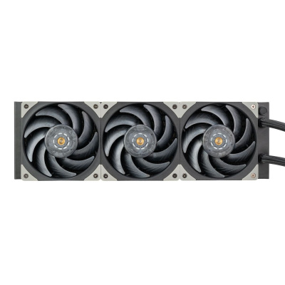 ������� ����������� ���������� Silverstone Hailstone 360 SST-HT360 (G53HT3600000020)