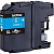  Brother LC-525XLC  DCP-J100/105 (cyan)