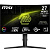  27" MSI MAG 275CQRF QD E2 Black VA