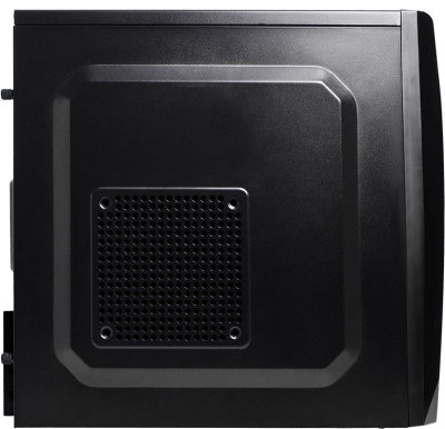 ������ �� Formula CS-102 Black, Mini-Tower, ��� �� (4711401661900)