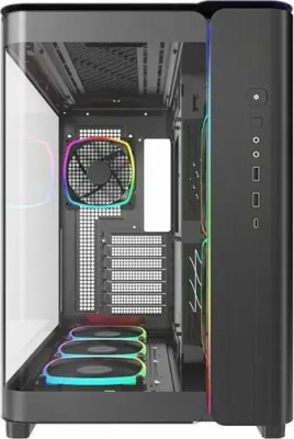 ������ Montech King 95 PRO ������ ��� �� KING 95 PRO