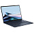 ASUS Zenbook 14 OLED UX3405MA-QD379W, 14" (1920x1200) OLED/Intel Core Ultra 7 155H/16 /1024  SSD/Intel Arc Graphics/Windows 11 Home,  (90NB11R1-M00ZU0)