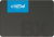 ���������� Crucial SSD BX500 500GB CT500BX500SSD1 SATA3