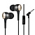  HOCO M19  / 1.2/ 3.5 mm jack/ Black