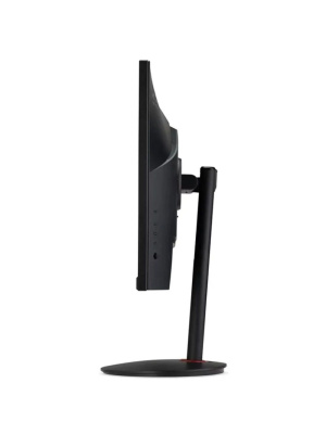 ������� 27" ACER Nitro XF270W3bmiiphx IPS, 1920x1080, 0,5 / 1ms, 250cd, 240Hz, 2xHDMI(2.0) + 1xDP(1.4) + SPK + Audio out, Speakers 2Wx2, sync: FreeSync Premium, hdr: HDR 10, hadj 100, Vesa:100x100