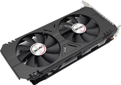 ���������� Afox NVIDIA GeForce RTX 2060 AF2060-6144D6H4-V2 6�� GDDR6, Ret