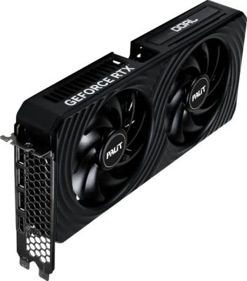 ���������� Palit NVIDIA GeForce RTX 5060 Ti Dual OC 8Gb (NE7506TT19P1-GB2062D)