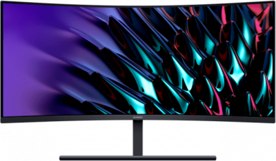  Huawei 34" MateView GT Standard Edition ZQE-CBA B5-341W 3440x1440 VA 165 4ms Curved R1500 HDMI DisplayPort