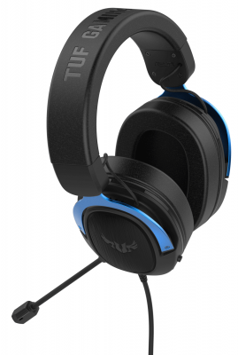 ��������� ASUS TUF GAMING H3 BLUE