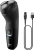 Бритва роторная Philips 3000X Series X3021/00 реж.эл.:3 питан.:аккум. черный Бритва роторная Philips 3000X Series X3021/00 реж.эл.:3 питан.:аккум. черный