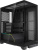 ������ �� HSPD F550-TGBK, Midi-Tower, ��� ��, Black