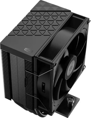 ����� ��� ���������� PcCooler R400 , 4-pin, 92��, ������, retail (R400-BKNWYX-US)