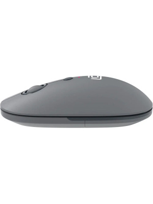 ���� ����� 409MW ���������� ���������� 1600dpi silent �������. BT/Radio USB ��� �������� 4but (2007545)