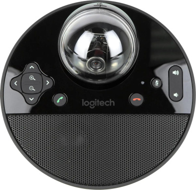 Web-������ Logitech BCC950 ConferenceCam (960-000867)