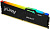  DDR5 16GB 6000MHz Kingston KF560C36BBE2A-16 Fury Beast RGB RTL Gaming PC5-48000 CL36 DIMM 288-pin 1.35 single rank   Ret