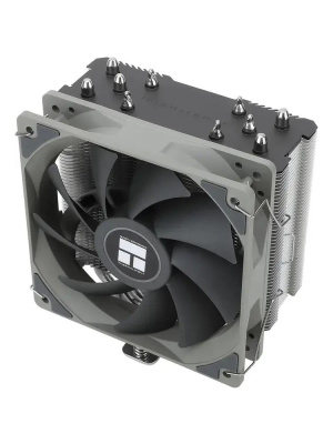����� Thermalright Assassin King 120 SE Soc-AM5/AM4/1151/1200/1700 Al+Cu Ret (AK120-SE)