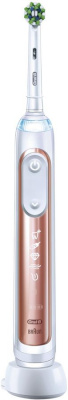    Oral-B Genius X Lite Rose Gold D706.513.6 /