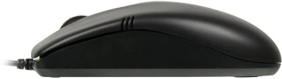 ���� ��������� A4Tech OP-530NUS black (����������, silent, USB, 2but, 1200dpi) (OP-530NUS)