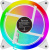 ���������� ��� ������� Bloody BD-CF120ARGB4 ARGB 120�120x25 ����� 4-pin 26�� (BD-CF120ARGB4-WH) Ret