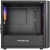 ������ Powercase Mistral Micro D3B ARGB V2 Black


