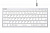  A4Tech FBX51C White