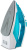 Утюг Vitek 8307-VT-01 2400Вт бирюзовый/белый Утюг Vitek 8307-VT-01 2400Вт бирюзовый/белый