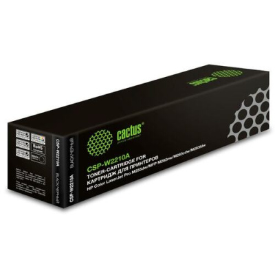 �������� �������� Cactus CSP-W2210A ������ (1350���.) ��� HP M255/MFP M282/M283